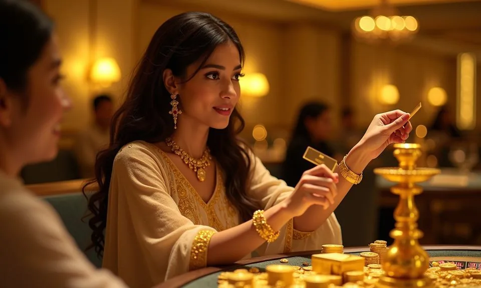 Baccarat CasinoHub